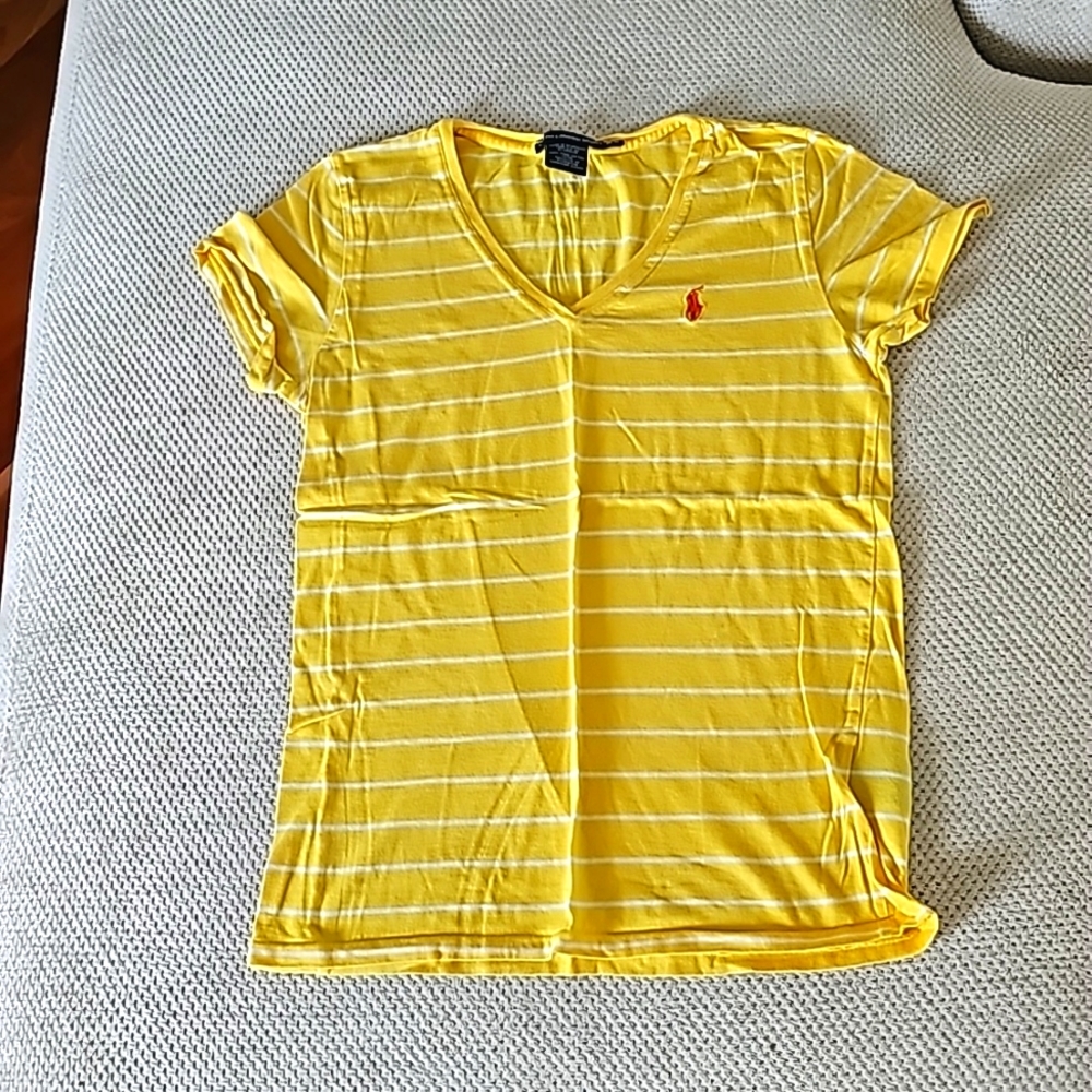 Womens v-neck t shirt